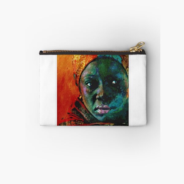 Item preview, Woman of Colors designed and sold by Ellen Cannon.