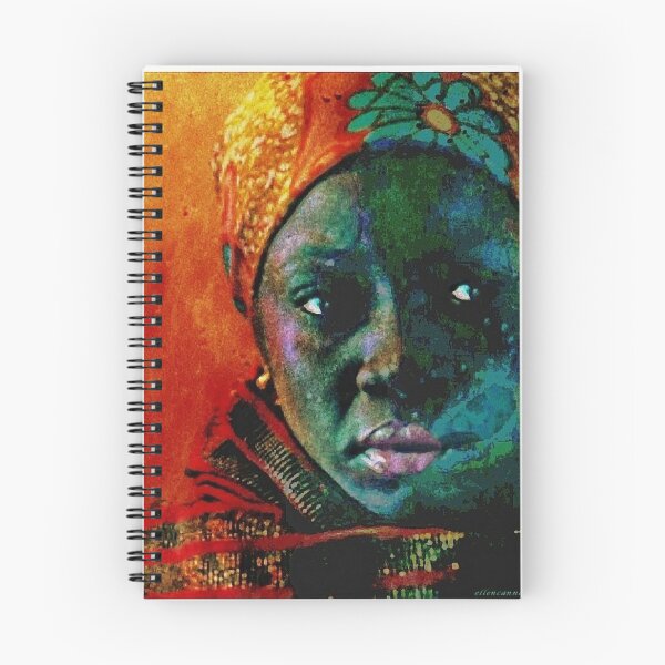 Item preview, Woman of Colors designed and sold by Ellen Cannon.