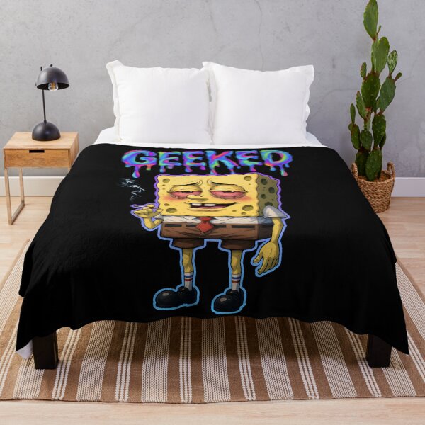 Item preview, Geeked Bob designed and sold by DarrenAshenOne.