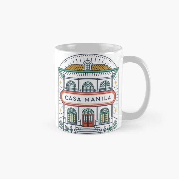 Item preview, CASA MANILA designed and sold by likbatonboot.