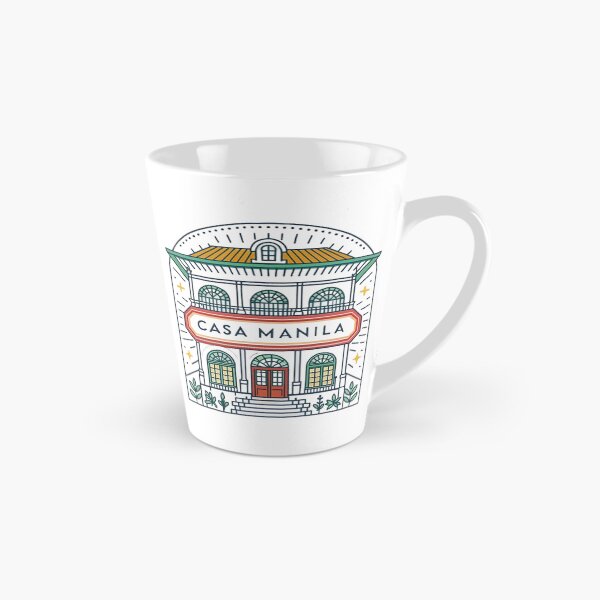 Item preview, CASA MANILA designed and sold by likbatonboot.