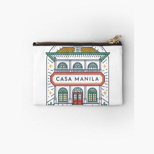 Item preview, CASA MANILA designed and sold by likbatonboot.