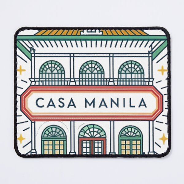 Item preview, CASA MANILA designed and sold by likbatonboot.