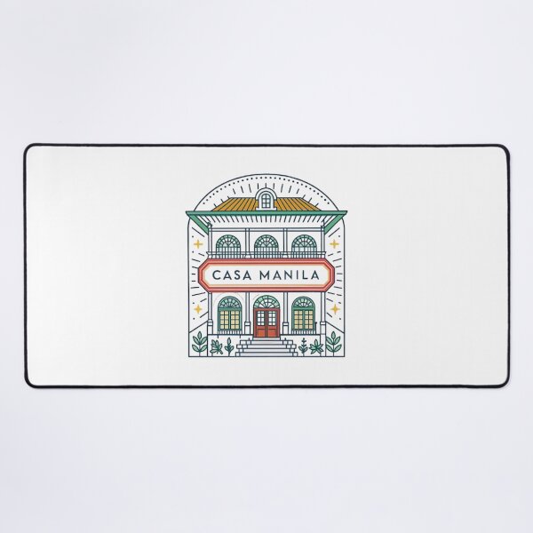 Item preview, CASA MANILA designed and sold by likbatonboot.
