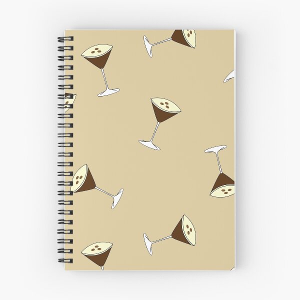 Item preview, Martini Expresso designed and sold by Sally Charles.