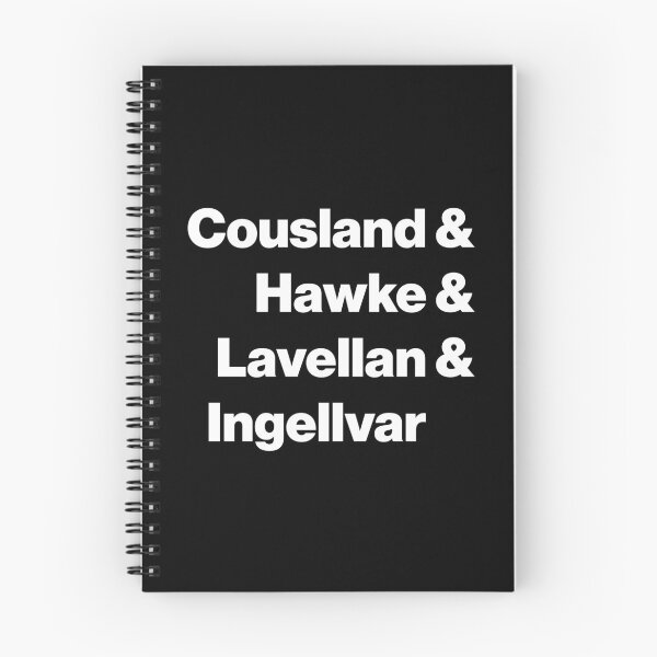 Item preview, Dragon Age: Cousland, Hawke, Lavellan and Ingellvar  designed and sold by firlachieldraws.