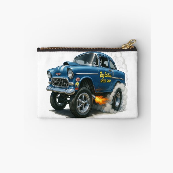 Item preview, Chevy Gasser About Blow designed and sold by dpi-print.