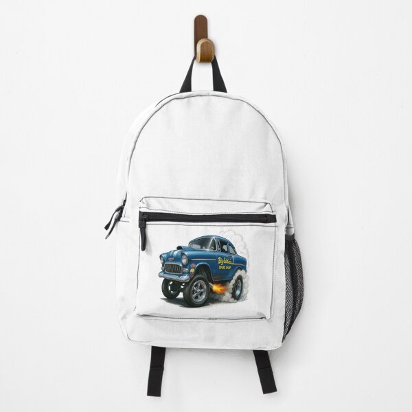 Item preview, Chevy Gasser About Blow designed and sold by dpi-print.