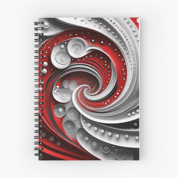 Item preview, Colorful Abstract Art designed and sold by Vicky Brago-Mitchell®.