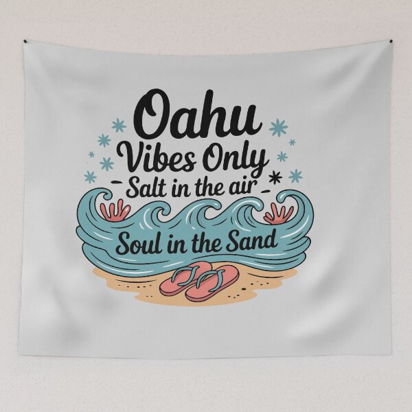Artikelvorschau, Oahu Reisen entworfen und verkauft von bihtti.
