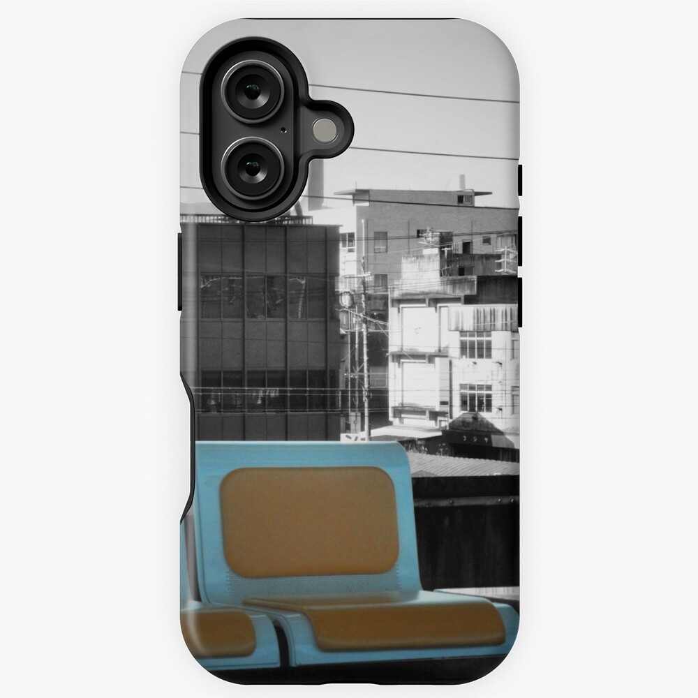 Item preview, iPhone Magsafe Tough Case designed and sold by Jdubphotog.
