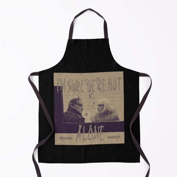 Item preview, Coniuratio,i'm sure we're not alone designed and sold by azet-art.