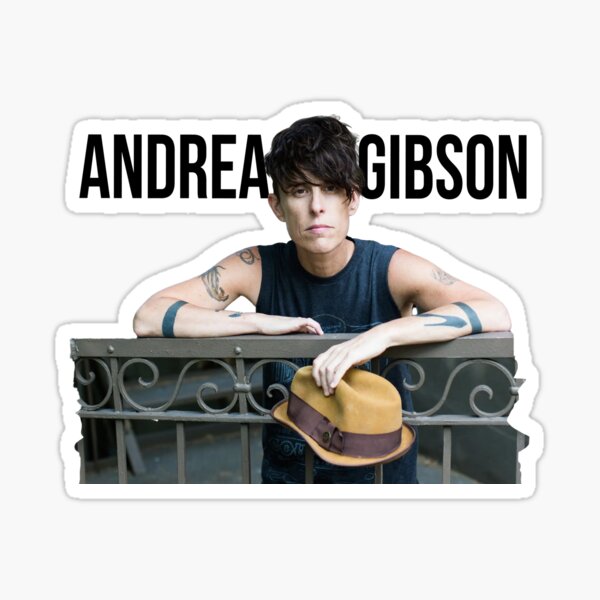 Item preview, Andrea Gibson designed and sold by FineArrayDesign.
