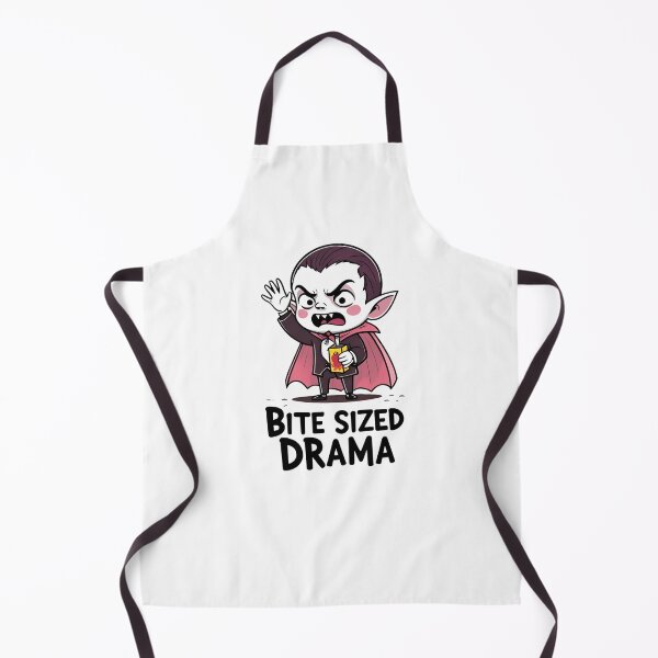 Item preview, Dramatic Vampire Cartoon designed and sold by Nathaphat514.