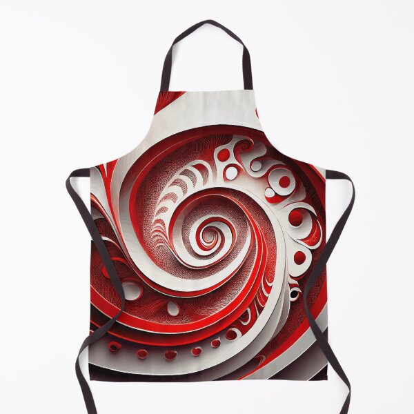 Item preview, Colorful Abstract Art designed and sold by Vicky Brago-Mitchell®.