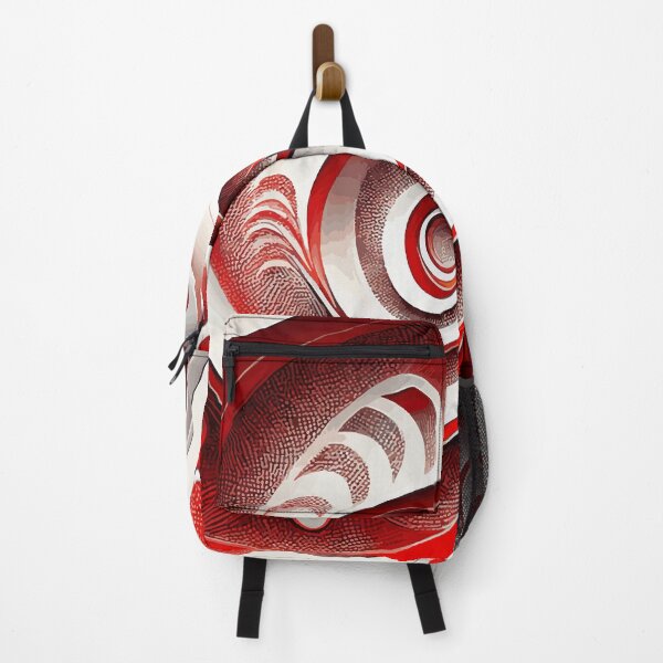 Item preview, Colorful Abstract Art designed and sold by Vicky Brago-Mitchell®.