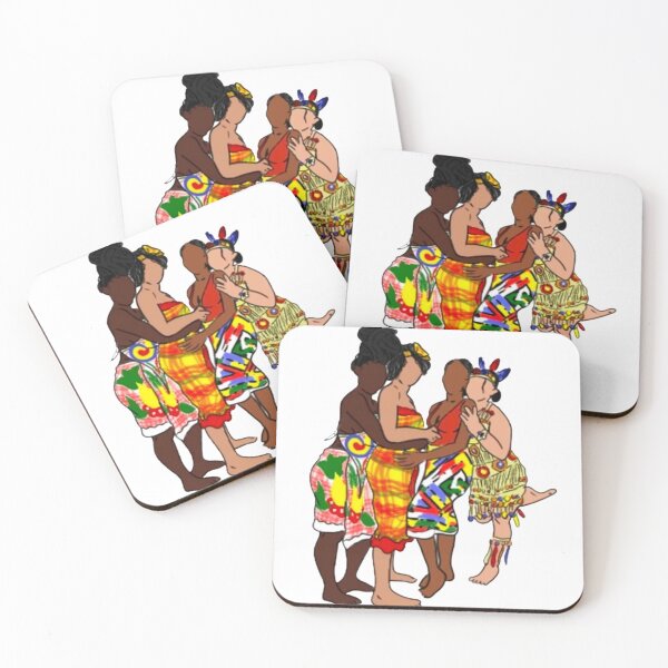 Item preview, Women (Guyanese) designed and sold by Gregosclifton.