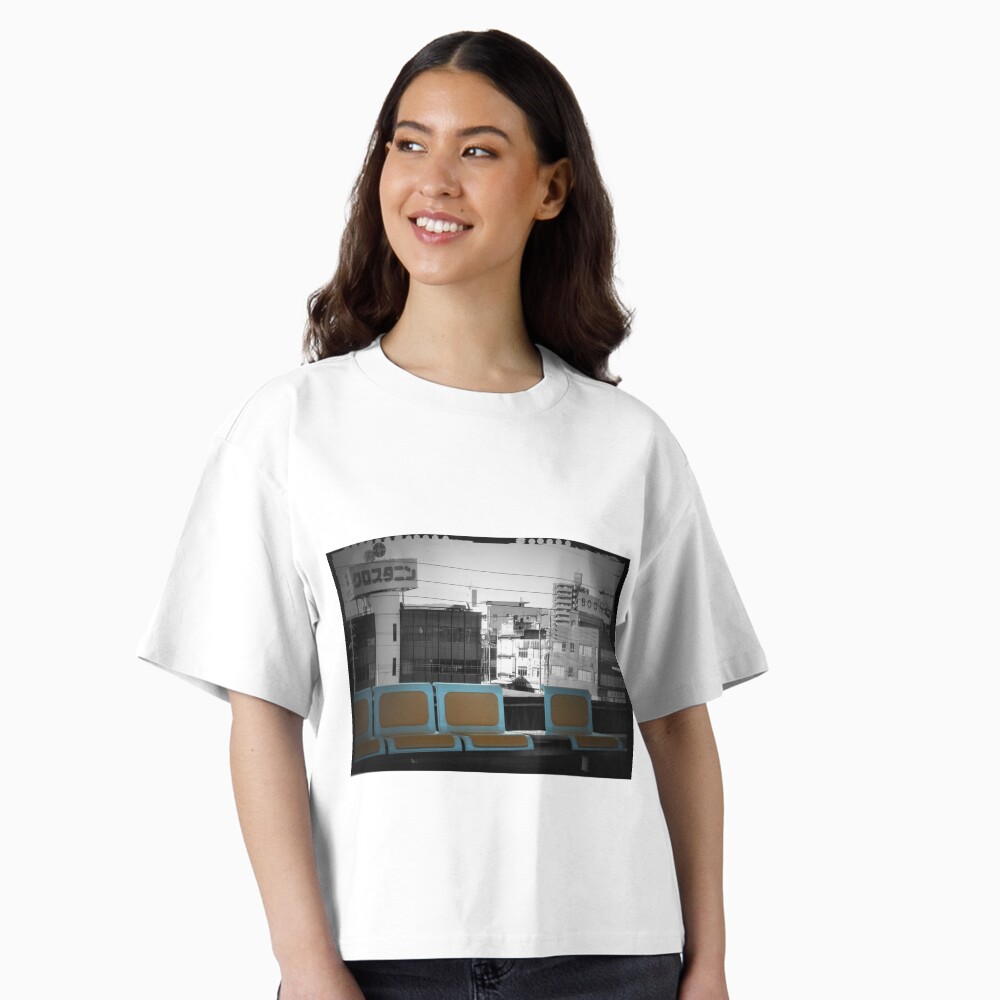 Item preview, Boxy T-Shirt designed and sold by Jdubphotog.