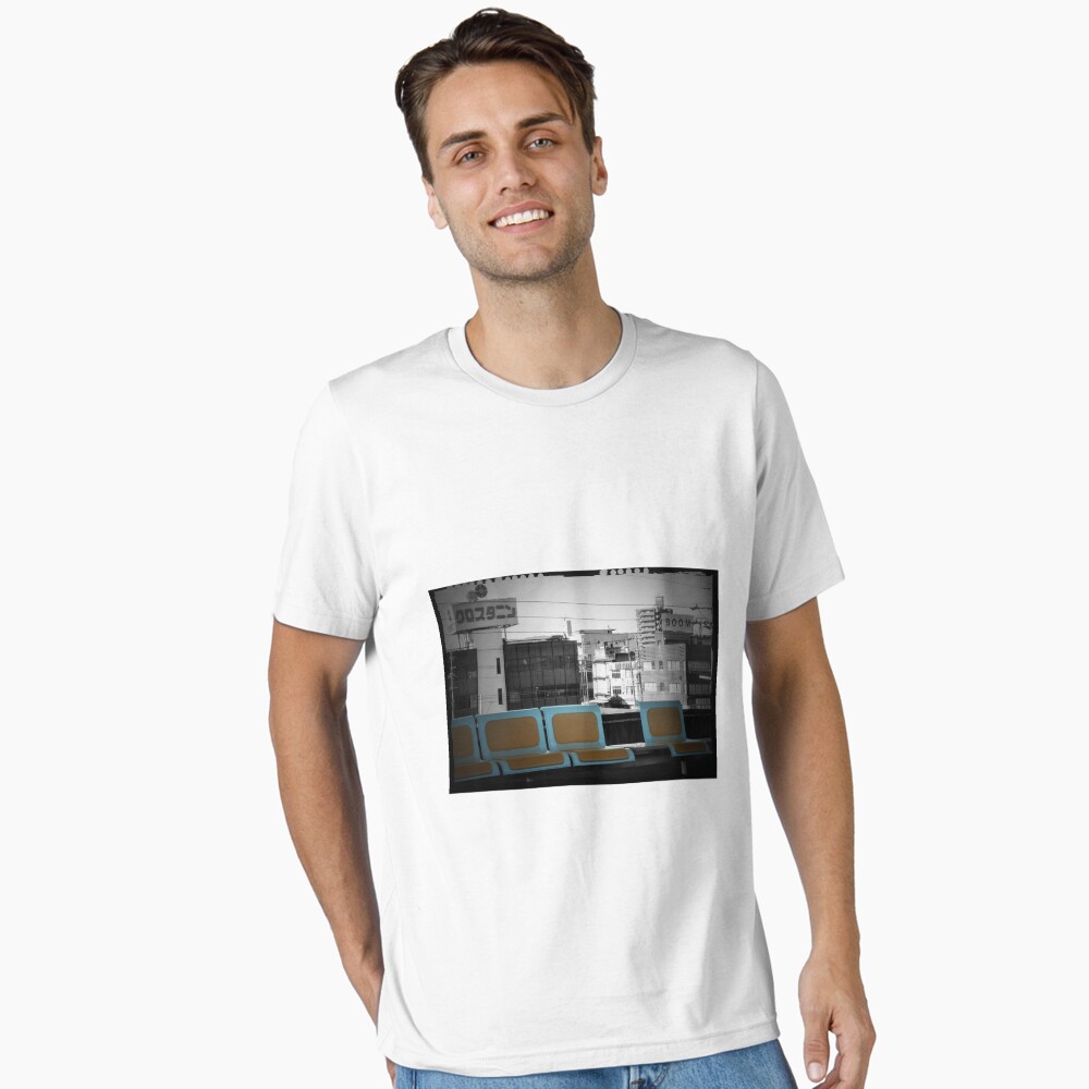 Item preview, Essential T-Shirt designed and sold by Jdubphotog.