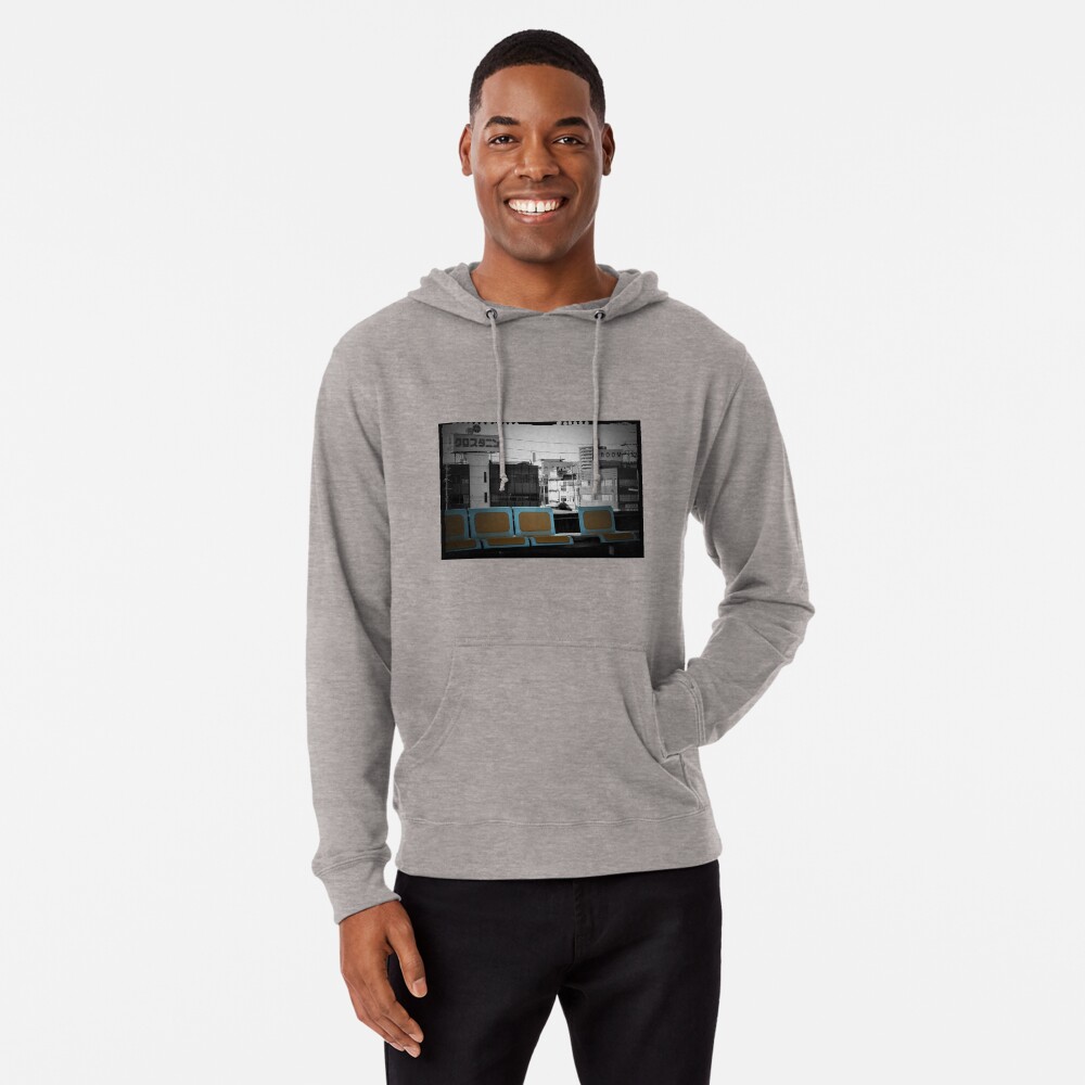 Item preview, Lightweight Hoodie designed and sold by Jdubphotog.