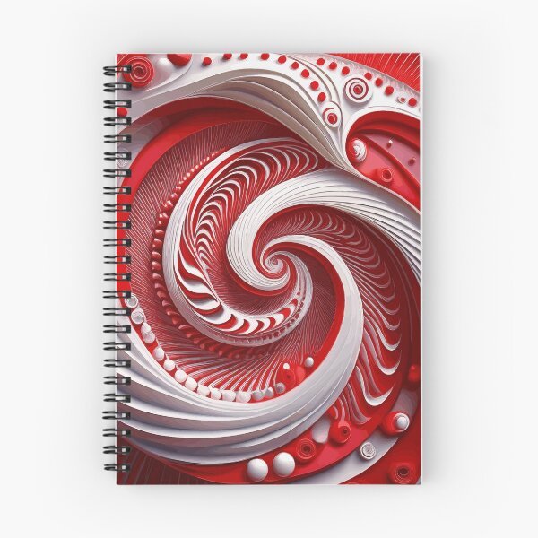 Item preview, Colorful Abstract Art designed and sold by Vicky Brago-Mitchell®.
