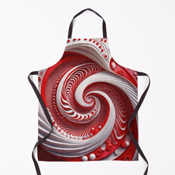 Item preview, Colorful Abstract Art designed and sold by Vicky Brago-Mitchell®.