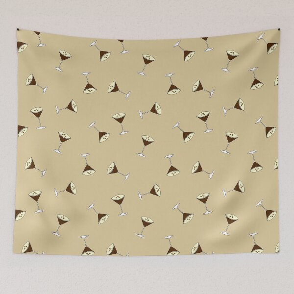 Item preview, Espresso Martini designed and sold by Sally Charles.