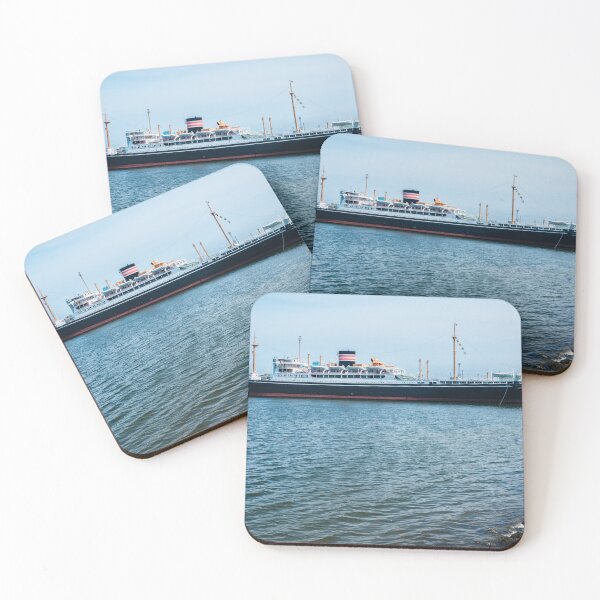 Item preview, Yamashita Park and the Queen of the Pacific designed and sold by Pix4Japan.