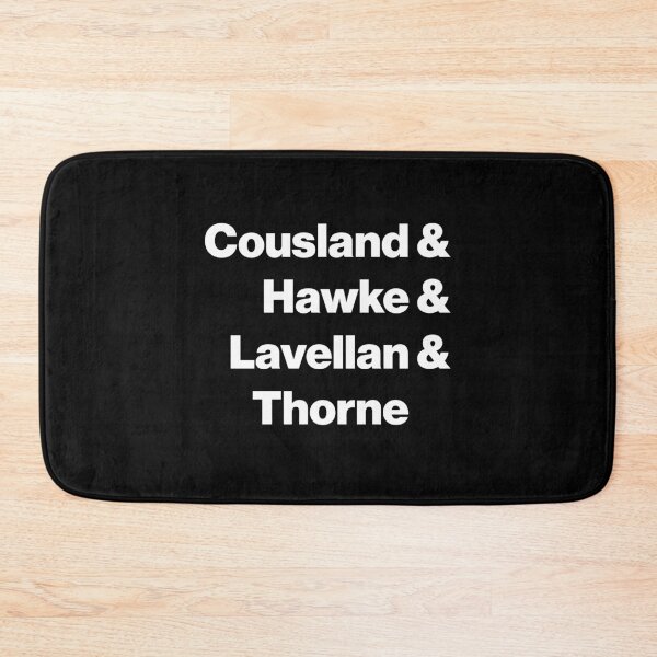 Item preview, Dragon Age: Cousland, Hawke, Lavellan and Thorne  designed and sold by firlachieldraws.