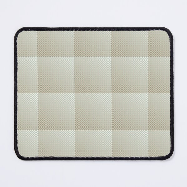Item preview, Grid Gradient Plaid Sage c0d1c0 and Brown a5825e designed and sold by Art in My Loft.