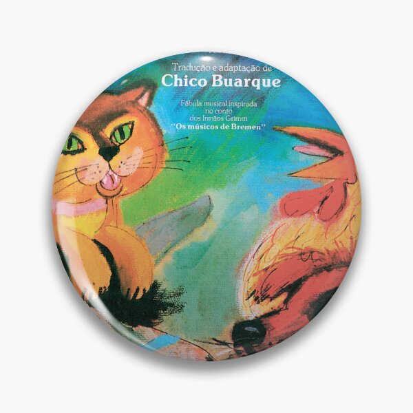 Item preview, os saltimbancos 1977 chico buarque designed and sold by Temprort.