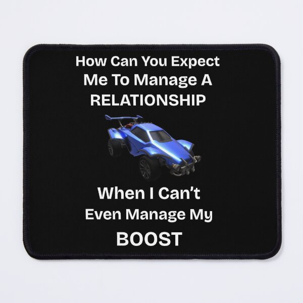 Item preview, I Can't Even Manage My Boost designed and sold by Urban-Threadss.