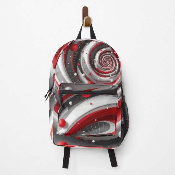 Item preview, Colorful Abstract Art 203 designed and sold by Vicky Brago-Mitchell®.