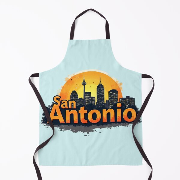 Artikelvorschau, San Antonio entworfen und verkauft von Aise06.
