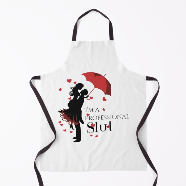 Item preview, I'm A Professional Slut | Sex Worker - Feminine Empowerment | Humour designed and sold by The Courtesan Boutique.
