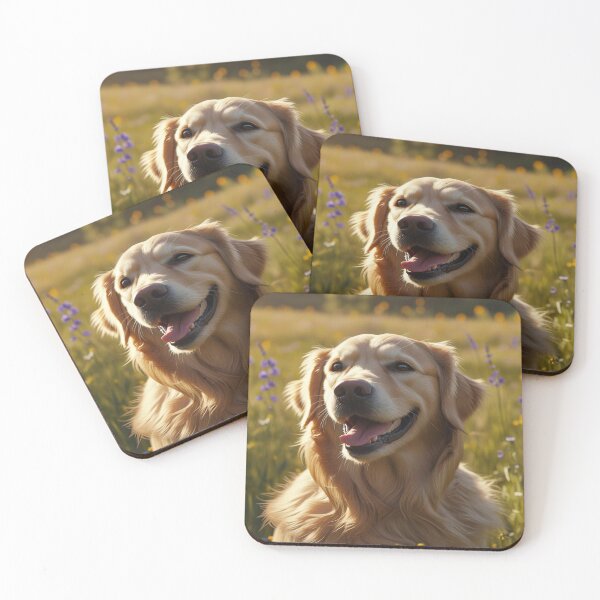 Item preview, Original dog art – for dog lovers Popular gift items designed and sold by dog&cat.