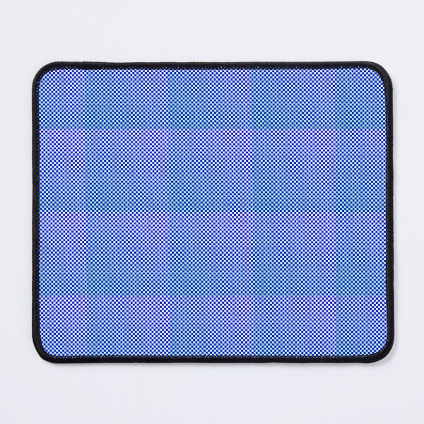 Item preview, Grid Gradient Plaid Blue 0003fff and Green 80ff81 designed and sold by Art in My Loft.