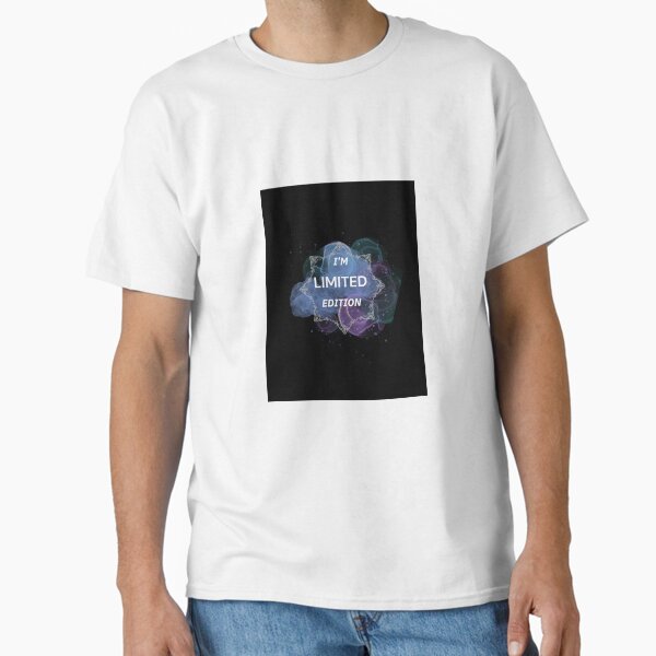 Item preview, Mystic Smoke Aesthetic with ‘Limited Edition’ Quote designed and sold by MandalartStudio.