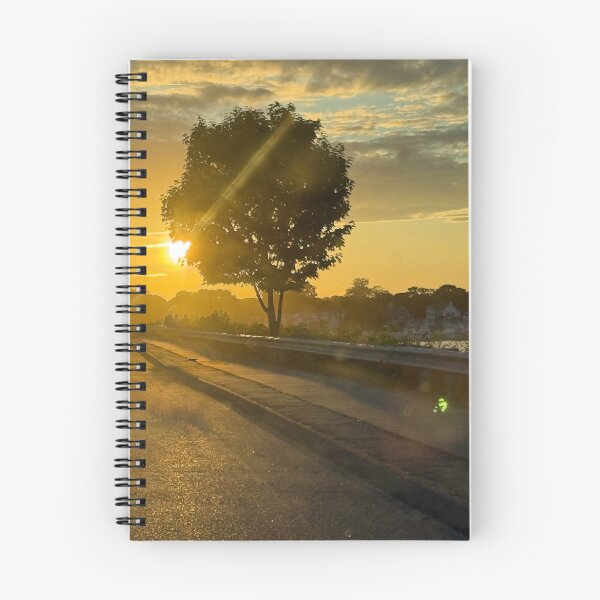 Item preview, Sunset in Niantic designed and sold by Kaleigh’s Corner.
