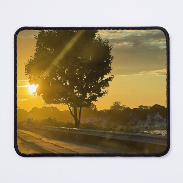Item preview, Sunset in Niantic designed and sold by Kaleigh’s Corner.