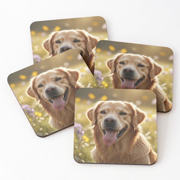 Item preview, Original dog art – for dog lovers Popular gift items designed and sold by dog&cat.