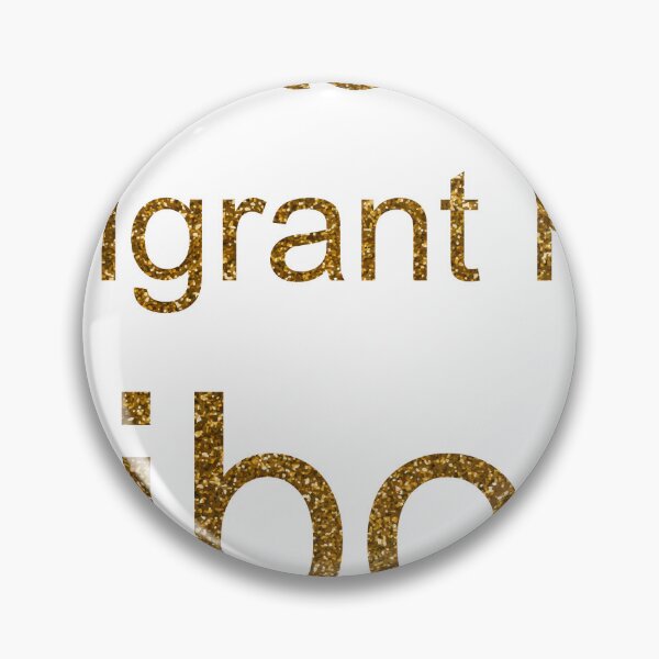 Item preview, PROUD TO BE AN IMMIGRANT FROM DJIBOUTI SEQUIN designed and sold by TheIconSmith.