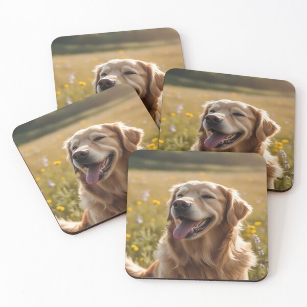 Item preview, Original dog art – for dog lovers Popular gift items designed and sold by dog&cat.