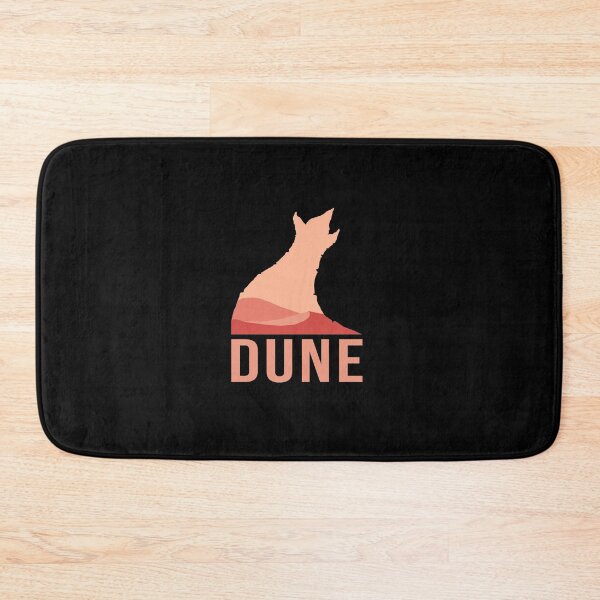 Item preview, Masters of Arrakis- Dune designed and sold by Harry Draws Straws.