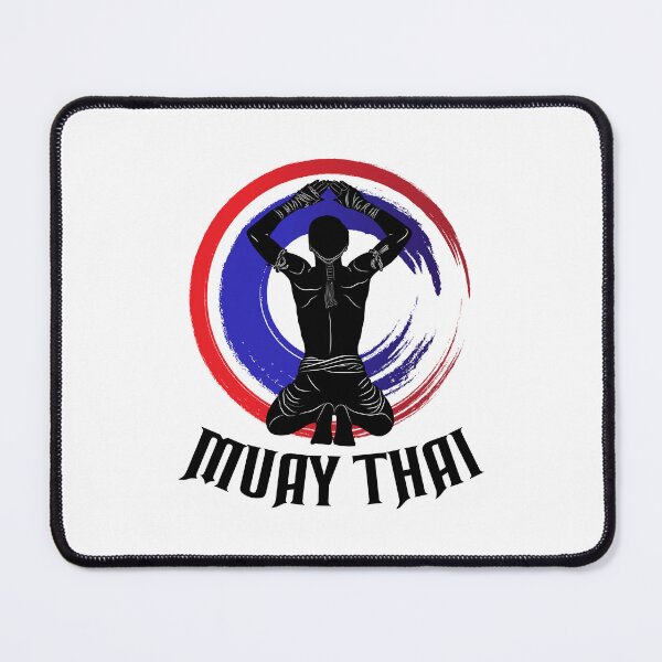 Item preview, Muay Thai Warrior Respect Ritual designed and sold by Chaiyo2525.