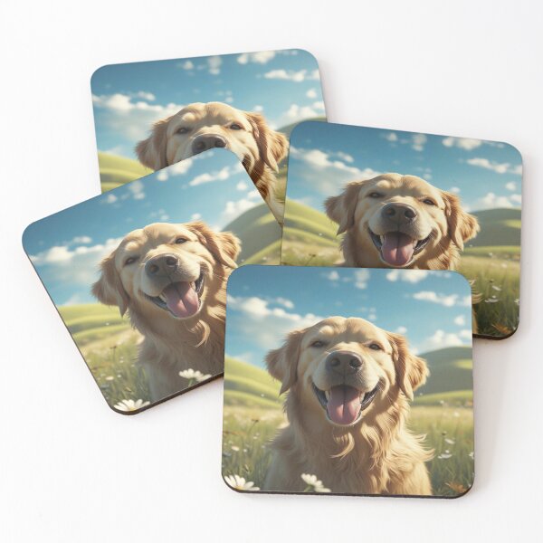 Item preview, Original dog art – for dog lovers Popular gift items designed and sold by dog&cat.
