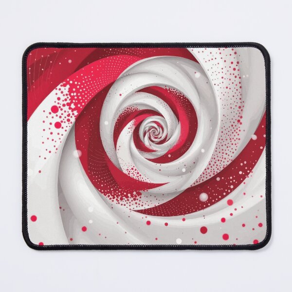 Item preview, Colorful Abstract Art 232 designed and sold by Vicky Brago-Mitchell®.