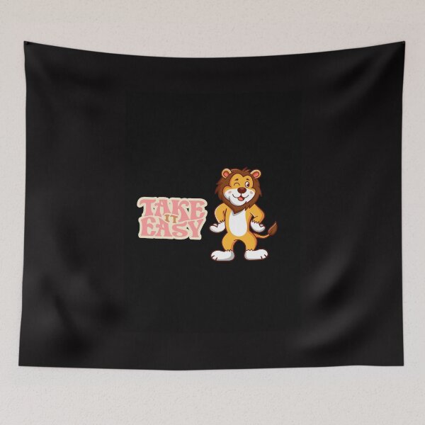 Item preview, take it easy designed and sold by SKYSHOP007.