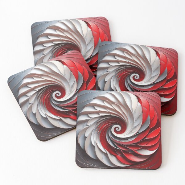 Item preview, Colorful Abstract Art 234 designed and sold by Vicky Brago-Mitchell®.