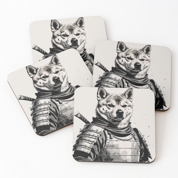 Item preview, Original dog art – for dog lovers Popular gift items designed and sold by dog&cat.